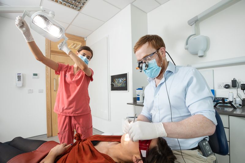 Hygiene Appointment Cost